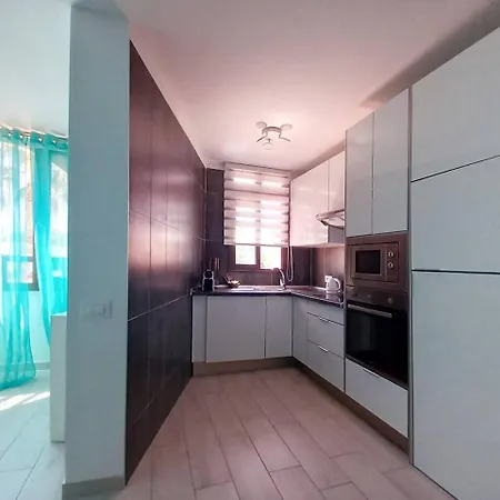 Estudio Parquito Apartamento
