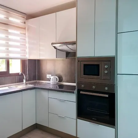Estudio Parquito * Плайя-де-лас-Амерікас