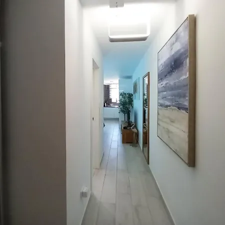 Estudio Parquito Апартаменти *