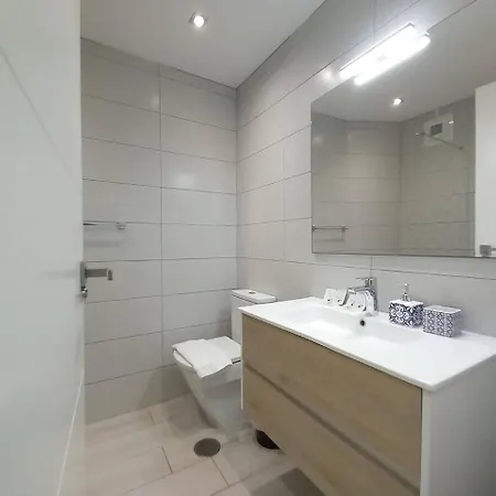 Apartment Estudio Parquito *