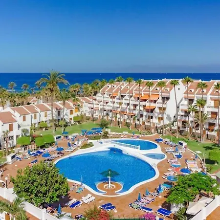 Estudio Parquito Playa de las Américas