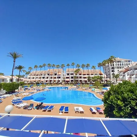 Estudio Parquito Apartment Playa de las Américas