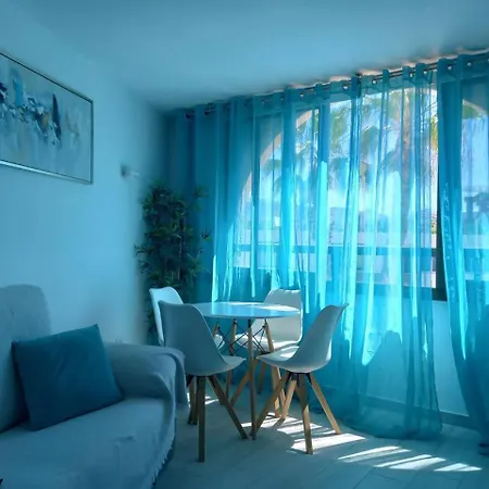 Estudio Parquito Апартаменти